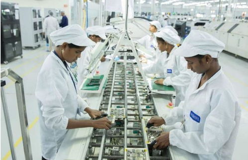 抱上蘋果大腿，印度媒體狂歡背后的中國(guó)依賴癥